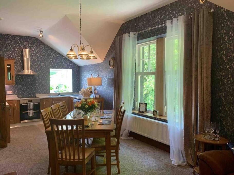 Chandlers Apartment Ascog Εξωτερικό φωτογραφία
