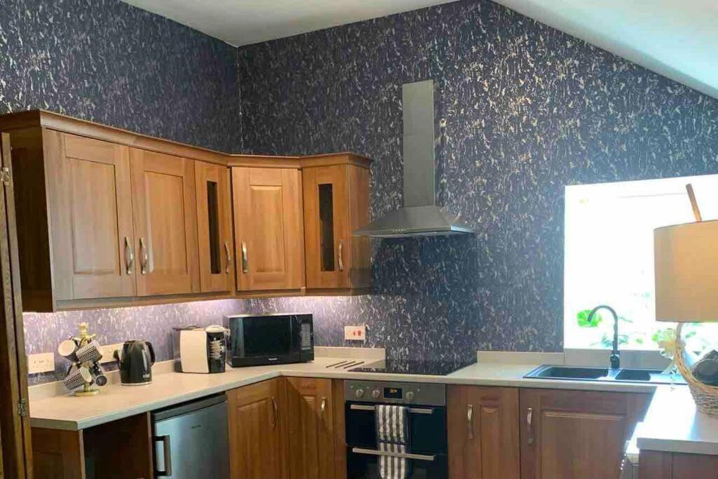 Chandlers Apartment Ascog Εξωτερικό φωτογραφία