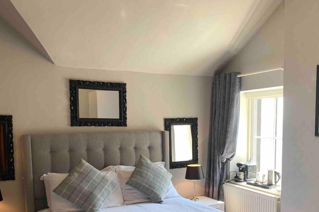 Chandlers Apartment Ascog Εξωτερικό φωτογραφία