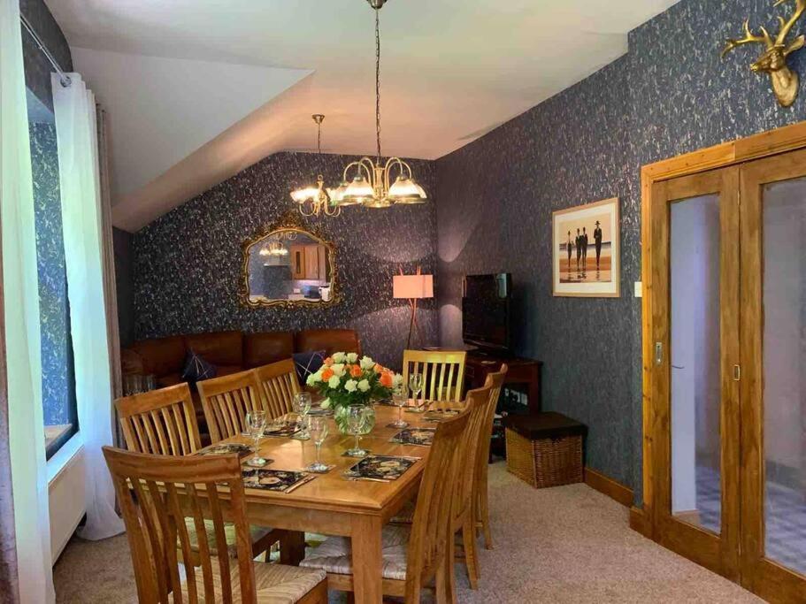 Chandlers Apartment Ascog Εξωτερικό φωτογραφία