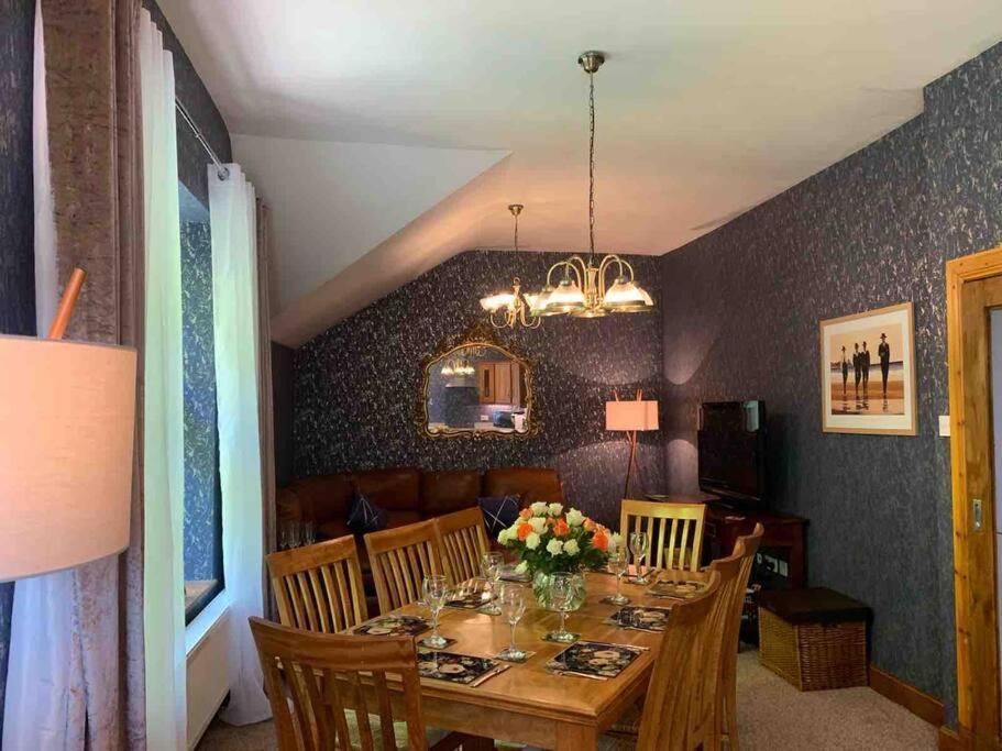 Chandlers Apartment Ascog Εξωτερικό φωτογραφία