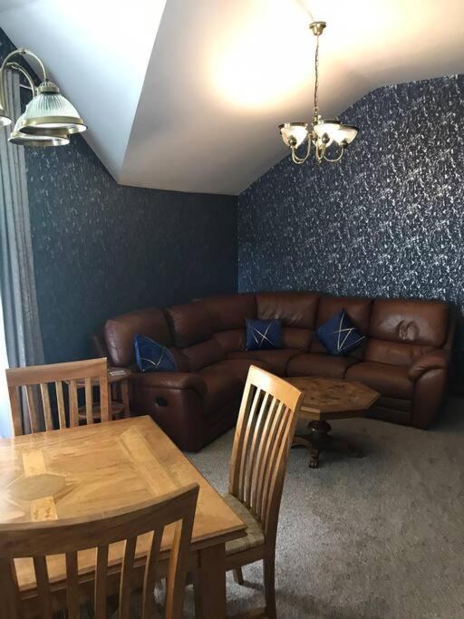 Chandlers Apartment Ascog Εξωτερικό φωτογραφία