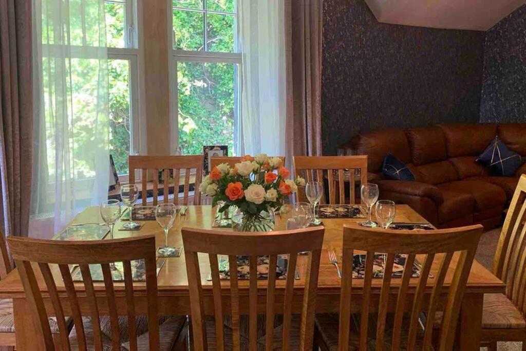 Chandlers Apartment Ascog Εξωτερικό φωτογραφία