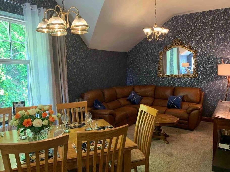 Chandlers Apartment Ascog Εξωτερικό φωτογραφία